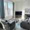 Longsands Apartment, Tynemouth Luxury Coastal Retreat