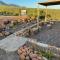 Renewal Retreat Klein Karoo Cottage