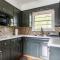 Comfy, quiet & private 2BR home - Mission
