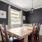 Comfy, quiet & private 2BR home - Mission