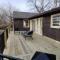 Comfy, quiet & private 2BR home - Mission