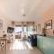 Apartment Le Diplomate by Interhome - 芒通