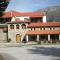 Hotel Tzoumerka