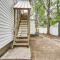 Cozy Glens Falls Getaway Less Than 1 Mi to Downtown Cozy Glens Falls Getaway Less Than 1 Mi to Downtown