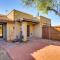 12 Mi to Dtwn Tucson Tranquil Townhome with Office - توسان