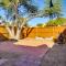 12 Mi to Dtwn Tucson Tranquil Townhome with Office - توسان