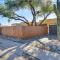12 Mi to Dtwn Tucson Tranquil Townhome with Office - توسان