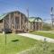 Near NOLA Cabin with Heated Pool Access! - Barataria