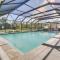 NOLA Area Retreat with Heated Pool Access! - Barataria