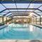 NOLA Area Retreat with Heated Pool Access! - Barataria
