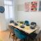 Waterside Way- 3 Bedrooms- Sleeps 5 - Free Parking- Fast Wifi - بيرتون أبون ترينت