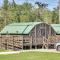 Cozy Cabin with Pool Access Near NOLA! - Barataria