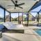 Cozy Cabin with Pool Access Near NOLA! - Barataria
