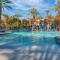 Relax & Recharge at this Desert Villa #A - La Quinta