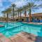 Secluded 2 BR Legacy Villas Premium Location - La Quinta