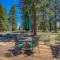 Fairway Drive 13151 by East West Hospitality - Truckee
