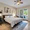 Modern LQ 3BR Getaway Steps to pool & spa - 拉昆塔