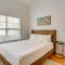4 Mi to Ocean Modern Townhome in Wilmington! - 威尔明顿