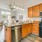 4 Mi to Ocean Modern Townhome in Wilmington! - 威尔明顿