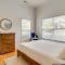 4 Mi to Ocean Modern Townhome in Wilmington! - 威尔明顿