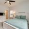 4 Mi to Ocean Modern Townhome in Wilmington! - 威尔明顿