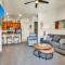 Refreshed 1BR Villa- Steps to Old Town La Quinta - 拉昆塔