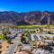 Refreshed 1BR Villa- Steps to Old Town La Quinta - 拉昆塔