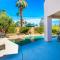 El Paseo Paradise 3BR Desert Oasis with pool & spa - Palm Desert