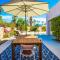 El Paseo Paradise 3BR Desert Oasis with pool & spa - Palm Desert