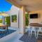 El Paseo Paradise 3BR Desert Oasis with pool & spa - Palm Desert