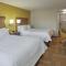 Hampton Inn & Suites Hood River