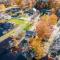 Lakeside Retreat in Orono, Maine - Orono