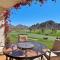 Golf Course Villa with Exceptional Views - La Quinta