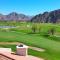 Golf Course Villa with Exceptional Views - La Quinta