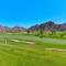 Golf Course Villa with Exceptional Views - La Quinta