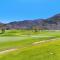 Golf Course Villa with Exceptional Views - La Quinta
