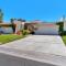 Golf Course Villa with Exceptional Views - La Quinta