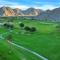 Golf Course Villa with Exceptional Views - La Quinta