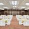 Jaipur Marriott Hotel