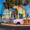 Nautilus 1201 - Gulf Front 2 Bedroom Huge Wrap Around Balcony 2nd Floor! - Fort Walton Beach