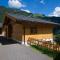 Tauernchalets