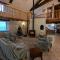 Gîte spacieux avec piscine chauffée, jardin, WIFI et animaux admis - FR-1-653-273 - Angeduc