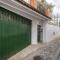 Carmen de la Sultana - free parking
