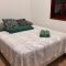 Hostel Ribeirão do Sol - فلوريانوبوليس