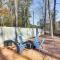 5 Mi to Stone Mountain Lithonia Getaway - Lithonia