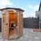 Gorgeous Home In Jesendorf With Sauna - Jesendorf