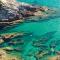 2 Bedroom Lovely Apartment In Ascea Marina