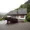 Apartment with garden - Bad Peterstal