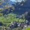 Apartment with garden - Bad Peterstal