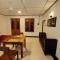 The Whitegates Lodge